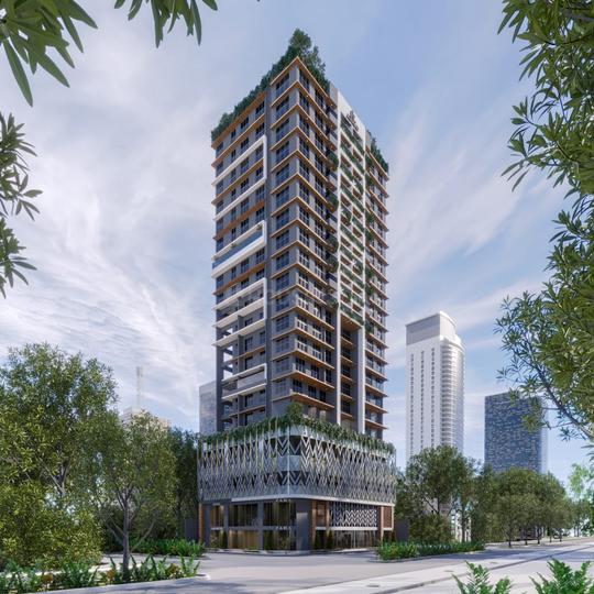 Dadar West Main Image 1