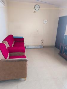 Hall Image of 926 Sq.ft 2 BHK Apartment / Flat for sale in Sowparnika Sai Krishna, Sompura Bengaluru for Rs. 6100000