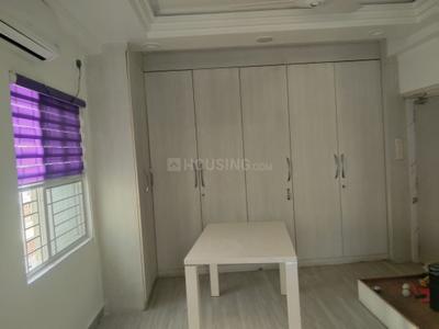 Bedroom Image of 2100 Sq.ft 3 BHK Apartment / Flat for sale in Himayath Nagar Hyderabad for Rs. 21000000