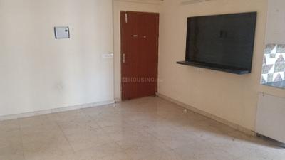 Living Room Image of 645 Sq.ft 2 BHK Apartment / Flat for sale in MRG The Balcony, Sector 93 Gurgaon for Rs. 7400000