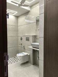Bedroom Two Image of 2700 Sq.ft 4 BHK Builder Floor for sale in Sector 55 Gurgaon for Rs. 34900000