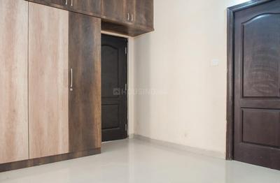Bedroom Image of Adithya imperial heights I - 302 in Hafeezpet, Hyderabad