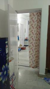 Hall Image of 998 Sq.ft 2 BHK Independent House for rent in Sanjay Gram, Sector 13 Gurgaon for Rs. 23000