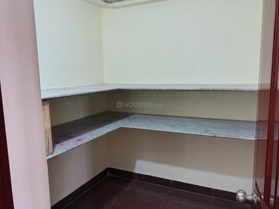Kitchen Image of 6000 Sq.ft 4 BHK Independent House for rent in Hongasandra Bengaluru for Rs. 80000