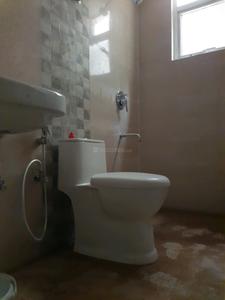 Bedroom One Image of 1120 Sq.ft 3 BHK Builder Floor for sale in Signature Global Park 4 And 5, Sector 36 Sohna for Rs. 10700000