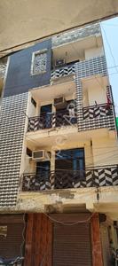 Image of 441 Sq.ft 1 BHK Apartment / Flat for sale in Loni, Ghaziabad for Rs. 780000