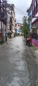 Image of 810 Sq.ft 2 BHK Apartment / Flat for sale in Baguiati, Kolkata for Rs. 2200000