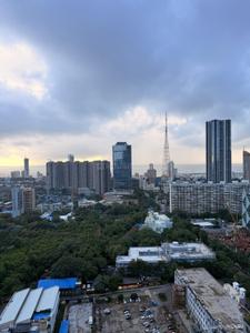 Image of 1472 Sq.ft 4 BHK Apartment / Flat for sale in Lodha Marquise, Worli, Mumbai for Rs. 110000000