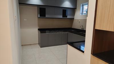 Kitchen Image of 2520 Sq.ft 3 BHK Independent House for sale in Madurai Main Madurai for Rs. 21000000