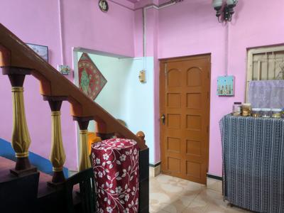 Living Room Image of 1200 Sq.ft 5 BHK Independent House for sale in New Barrakpur Kolkata for Rs. 9500000
