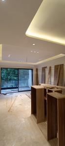 Hall Image of 1700 Sq.ft 3 BHK Builder Floor for sale in Swasthya Vihar New Delhi for Rs. 37500000