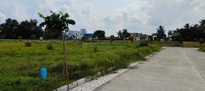 Image of 1200 Sq.ft Residential Plot / Land for sale in Thiruvallur, Chennai for Rs. 1200000