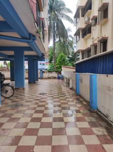 Image of 1160 Sq.ft 3 BHK Apartment / Flat for sale in Mukundapur Apartment, Mukundapur, Kolkata for Rs. 7000000