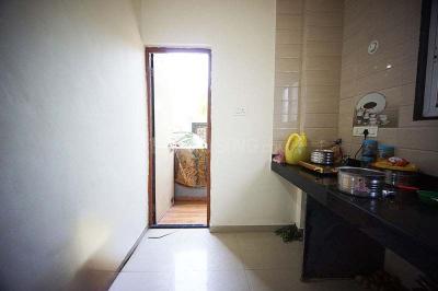 Kitchen Image of 4000 Sq.ft 6 BHK Apartment / Flat for sale in Lohegaon Pune for Rs. 9500000