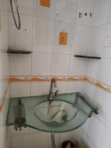 Image of 900 Sq.ft 2 BHK Apartment / Flat for rent in Dhayari, Pune for Rs. 15500