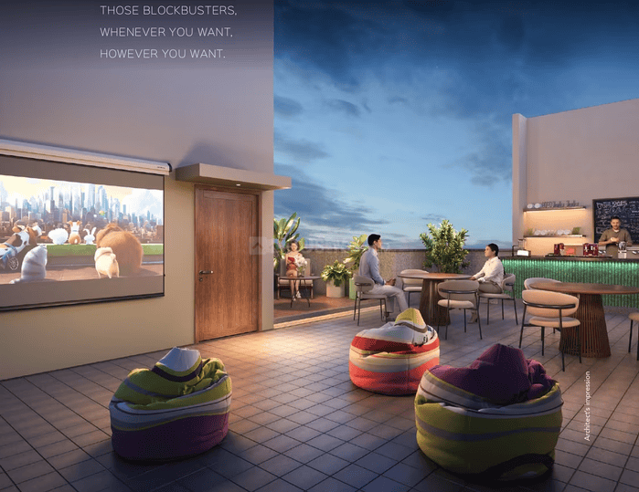 Arkade Views Main Image 1