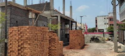 Image of 1280 Sq.ft 2 BHK Villa for sale in Adhanur, Chennai for Rs. 7600000