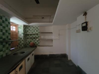 Kitchen Image of 2655 Sq.ft 8 BHK Independent House for sale in Naranpura Ahmedabad for Rs. 21100000