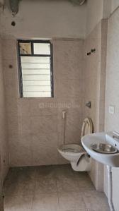 Bathroom Image of 1517 Sq.ft 3 BHK Apartment / Flat for sale in Purti Flowers, Maheshtala Kolkata for Rs. 8500000