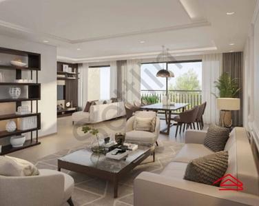 Hall Image of 1339 Sq.ft 2.5 BHK Apartment / Flat for sale in Sobha Madison Heights Townpark Phase 1 W5 To 7 by Sobha Limited, Yadavanahalli Bengaluru for Rs. 20550000