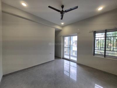 Bedroom Image of 1200 Sq.ft 2 BHK Builder Floor for rent in Narayanapura Bengaluru for Rs. 30000