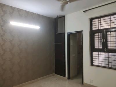 Bedroom Image of 810 Sq.ft 2 BHK Builder Floor for sale in Sector 49 Faridabad for Rs. 4800000