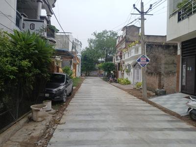 Image of 1800 Sq.ft 2 BHK Independent House for sale in South City, Lucknow for Rs. 14500000