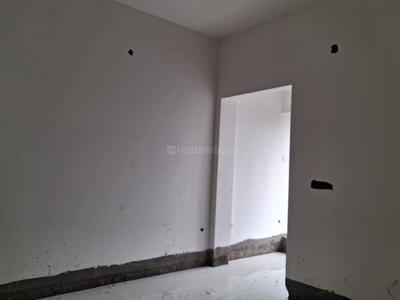 Bedroom Image of 783 Sq.ft 2 BHK Apartment / Flat for sale in Dum Dum Park Kolkata for Rs. 4463100
