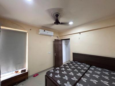 Bedroom Image of 1350 Sq.ft 3 BHK Apartment / Flat for rent in Jaypee Aman, Sector 151 Noida for Rs. 32000
