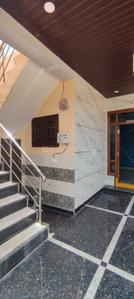 Image of 900 Sq.ft 2 BHK Independent House for sale in Sidharth Enclave, NFC Nagar, Hyderabad for Rs. 4500000