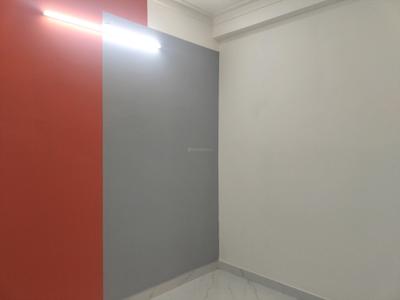 Bedroom Image of 800 Sq.ft 2 BHK Apartment / Flat for sale in CI Golf City, Kambakshpur Noida for Rs. 3063050