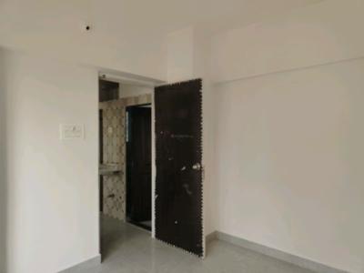 Bedroom Image of 630 Sq.ft 1 BHK Apartment / Flat for sale in Alpinepeak Seasons, Naigaon East Naigaon for Rs. 3500000