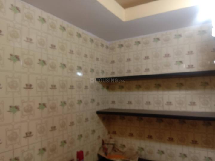 Sanjay Nagar, Marathahalli Kitchen 1