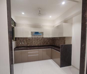 Kitchen Image of 441 Sq.ft 1 BHK Apartment / Flat for sale in Rai Tulip, Kalyan East Kalyan for Rs. 4510000