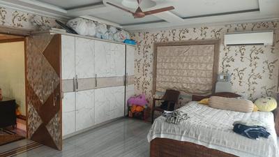 Bedroom Image of 2650 Sq.ft 5 BHK Independent House for sale in Behala Kolkata for Rs. 30000000