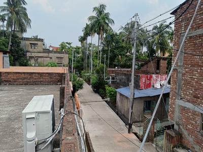 Image of 3500 Sq.ft 4 BHK Independent House for sale in North Dum Dum Bediapara, Kolkata for Rs. 10000000
