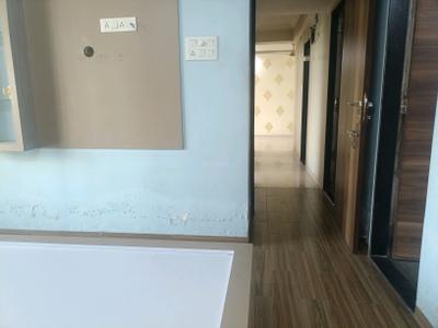Bedroom Image of 1120 Sq.ft 2 BHK Apartment / Flat for sale in Sai Residency, Kharghar Navi Mumbai for Rs. 13000000