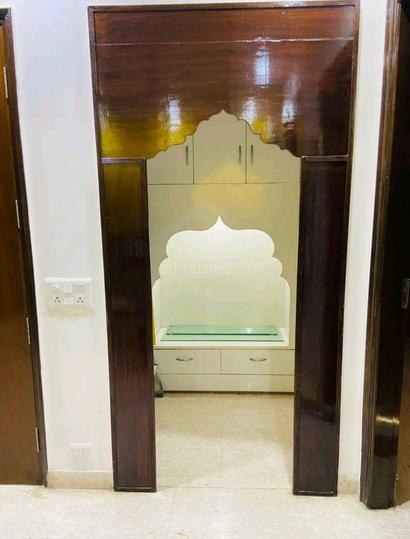 West Patel Nagar, Patel Nagar Bedroom 1