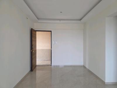 Living Room Image of 850 Sq.ft 3 BHK Apartment / Flat for sale in Vinay Unique Sky, Virar West Virar for Rs. 8500000