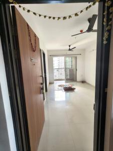 Hall Image of 1356 Sq.ft 3 BHK Apartment / Flat for sale in Dombivli East Thane for Rs. 11700000