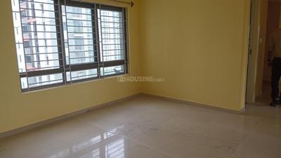 Bedroom Image of 1522 Sq.ft 3 BHK Apartment / Flat for sale in New Town Kolkata for Rs. 14500000