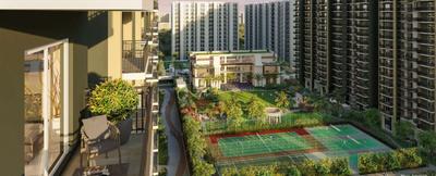 3 BHK Flat