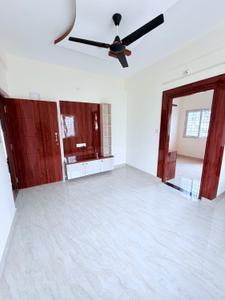 Bedroom Image of 650 Sq.ft 1 BHK Apartment / Flat for rent in BTM Layout Bengaluru for Rs. 27000