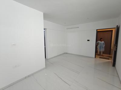 Hall Image of 990 Sq.ft 2 BHK Apartment / Flat for sale in Kalyan West Kalyan for Rs. 10500000