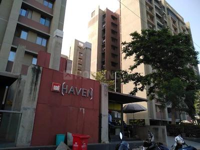 2 BHK Flat