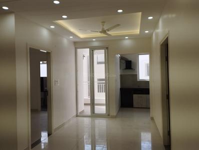 Hall Image of 1300 Sq.ft 3 BHK Apartment / Flat for sale in Jagatpura Jaipur for Rs. 4200000
