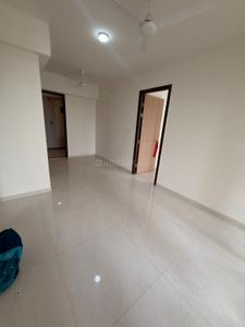 Living Room Image of 650 Sq.ft 2 BHK Apartment / Flat for rent in Lodha Crown Kolshet, Kolshet Thane for Rs. 32000