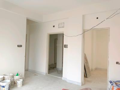 Living Room Image of 920 Sq.ft 2 BHK Apartment / Flat for sale in Nayabad Kolkata for Rs. 3950000