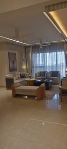 Hall Image of 2572 Sq.ft 4 BHK Apartment / Flat for sale in Janta Falcon View, JLPL Industrial Area Mohali for Rs. 38300000