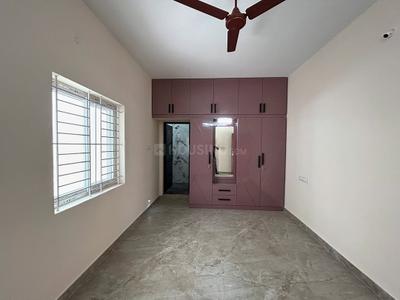 Hall Image of 700 Sq.ft 2 BHK Independent House for sale in Veppampattu Chennai for Rs. 5000000